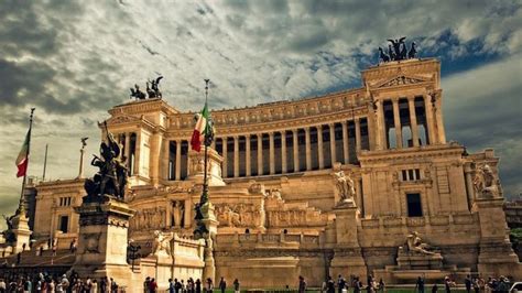 Rome sport association), commonly referred to as roma (italian pronunciation: Roma: ¿Qué sabes de la ciudad eterna?
