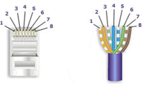 Cat6 wiring question macrumors forums. How to Make a Category 5 / Cat 5E Patch Cable