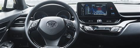 2019 Toyota C Hr Specs And Features Fort Lauderdale Car Dealership