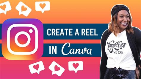 Do It Yourself Tutorials How To Make A Reel In Canva Canva