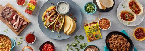 Mexican Recipes Mexican Dishes And Food Ideas Old El Paso