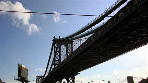 Manhattan Bridge By W00den Sp00n On Deviantart