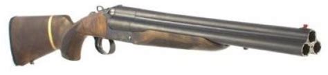 Chiappa Firearms 930032 Triple Threat Triple Barrel 12ga 18 930032