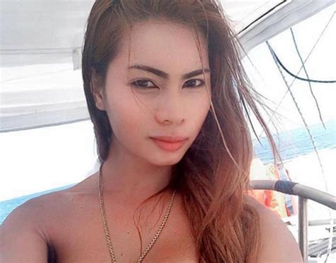 There May Be Justice For Jennifer Laude Trans Filipina Murdered By Us Marine Autostraddle