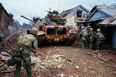 Battle Of Huế 1968 Vietnam War Vietnam South Vietnam
