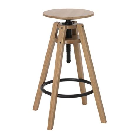 Whether you want to start the day in comfy breakfast bar stools or end the night with tall drinks on sleek bar stools, we have ones to suit your style. BENGTERIK Bar stool - IKEA
