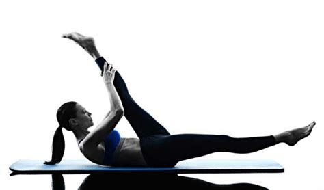 The Ultimate Beginners Guide To Pilates Blufashion