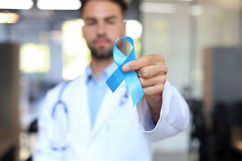 Early Warning Signs You Might Have Prostate Cancer Get Healthy News