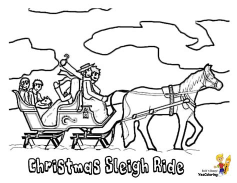Search through 623,989 free printable colorings at getcolorings. Merry Christmas Printables | Villages | Sleigh | Trees ...