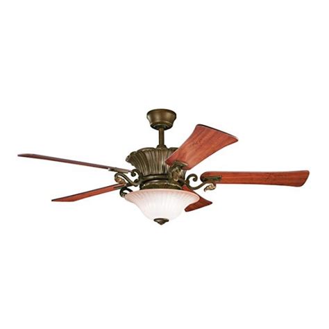 Harbor breeze ceiling fan problems and solutions. Harbor Breeze 52-in Lynstead Specialty Bronze Finish ...
