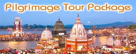 Pilgrimage Tour Packages Book Pilgrimage Holiday Tour Packages