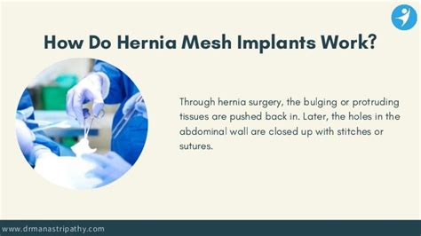 Best Hernia Surgeon In Hsr Layout Is Surgical Mesh Safe For My Hernia