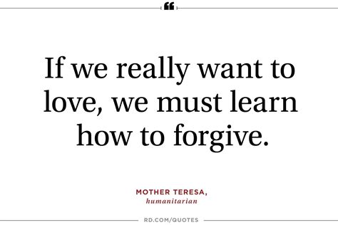 20 Love And Forgiveness Quotes Sayings And Pictures Quotesbae
