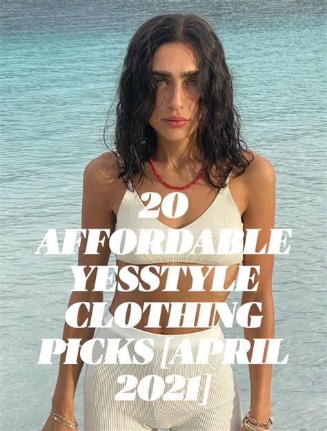 Affordable Yesstyle Clothing Picks April Tie Dress A Line