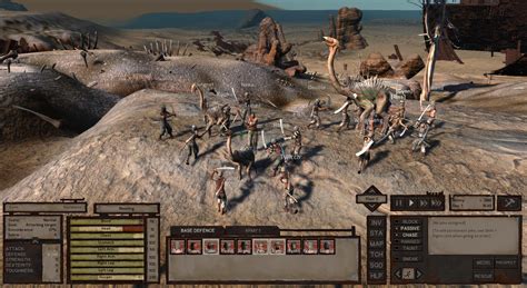 Open the above mentioned kenshi map in a new tap and zoom. オープンワールドRPG『Kenshi 2』発表。新作で得られた要素やアップデートされたエンジンが前作にも適用へ