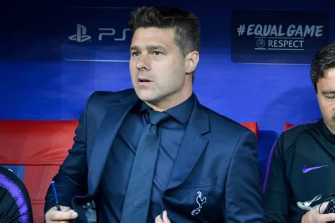 Official account of mauricio pochettino. FC Barcelona: Irgendwann Barça-Trainer? Mauricio ...