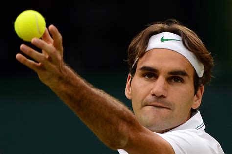 Roger Federer Picture Gallery The Wow Style