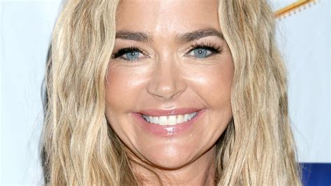 Would Denise Richards Ever Return To The Cast Of Rhobh