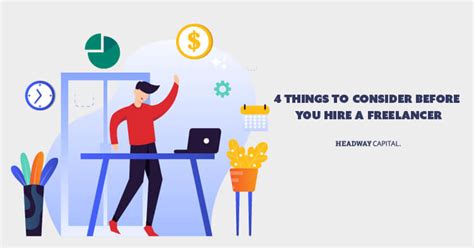 4 Tips For Employing Freelance Workers Headway Capital Blog