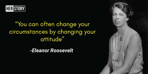 12 Inspirational Quotes By Eleanor Roosevelt To Help You Navigate Life