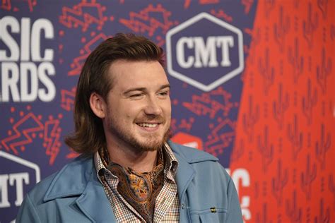 Morgan Wallen Axed As Snl Music Guest After Breaking Covid 19 Protocol