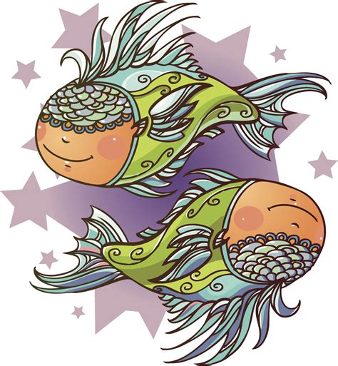 Its name is the latin plural for fish. Pisces Traits - Unraveling the Mysterious Water Sign ...