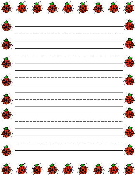 Free printable butterfly stationery and writing paper. Free Free Printable Border Designs For Paper, Download Free Clip Art, Free Clip Art on Clipart ...