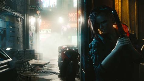Cyberpunk 2077 Offers A Fully Customisable Gaming
