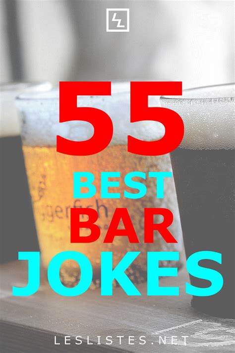 Going To The Bar Can Be Quite The Funny Experience Check Out The Top