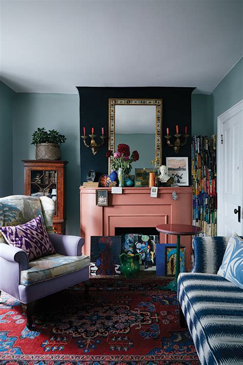 House And Home Get The Look 18 Ways To Bring British Style Home