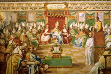 Concilio De Elvira El Inicio Del Celibato Eclesiástico