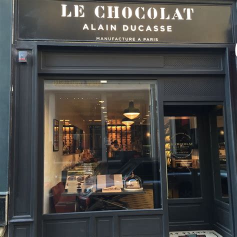Le Chocolat Alain Ducasse BE SURE TO TRY Single Origin Ganaches and Pralinés à l Ancienne