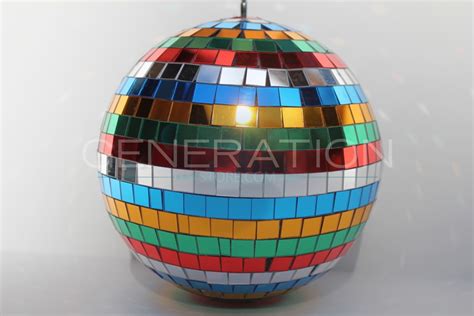 Large Disco Balls For Venue And Event Decoration