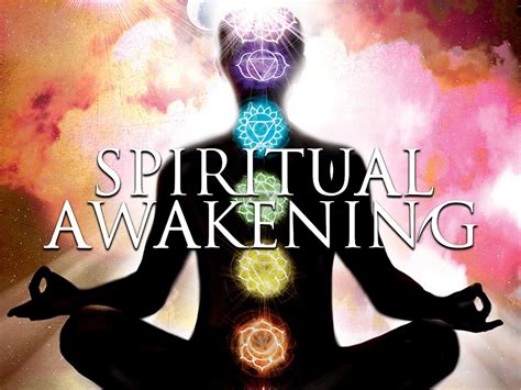 Spiritual Awakening: Meaning, Sings, Symptomps & More