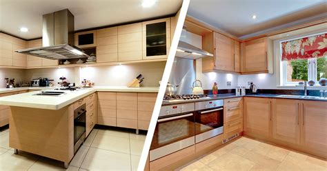 Birch Vs Maple Cabinets Whats Best For Your Kitchen