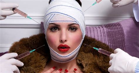 Cosmetic Surgery Predicts The 8 Most Popular Procedures For 2014 Huffpost Uk Life