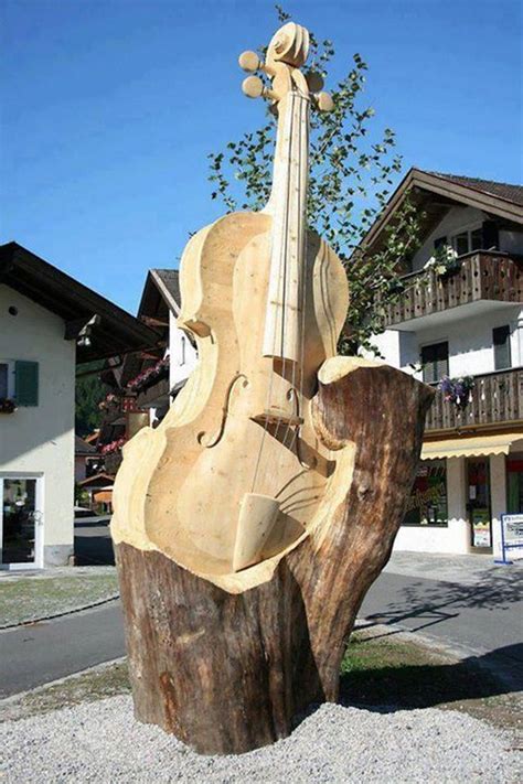 Check spelling or type a new query. 20 Incredible Wooden Sculptures That Will Take Your Breath ...