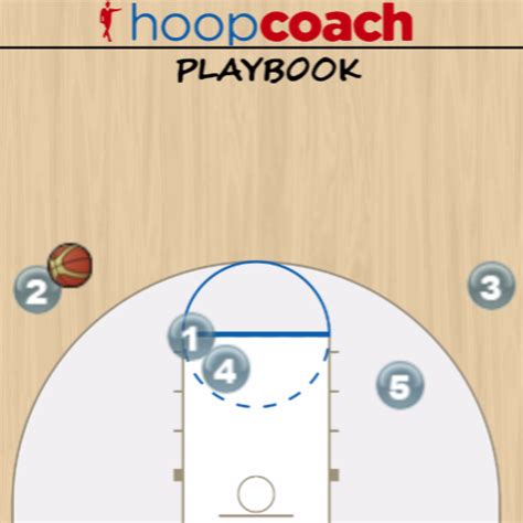 Hoop Coach Playbook Pro