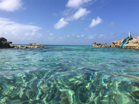 The Mermaid Cove Salt Cay Turks Caicos Mermaid Cove Turks And