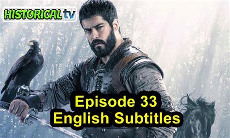 I got a ride along with my buddy preston! Kurulus Osman Episode 33 English Subtitles - Historical TV