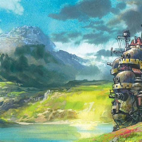 Lift your spirits with funny jokes, trending memes, entertaining gifs, inspiring stories, viral videos, and so much more. 10 New Studio Ghibli Hd Wallpapers FULL HD 1080p For PC ...
