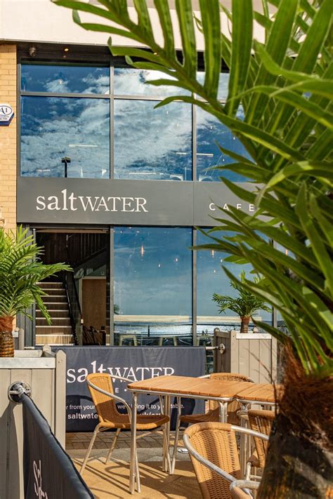 Saltwater Cafe Interiors Dan Eland Photography