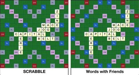 Scrabble Challenge 8 Is The Highest Scoring Move The Same In Words