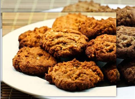 Langkah Membuat Almond Chip Cookies Super Duper Enak Yuk Coba Bunda