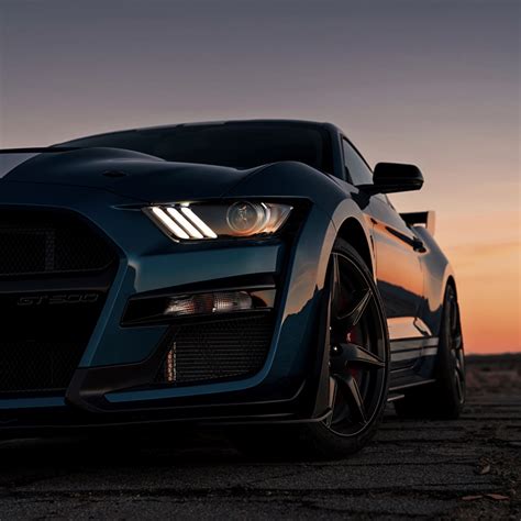 El Top Imagen 48 Mustang Fondo De Pantalla Abzlocalmx