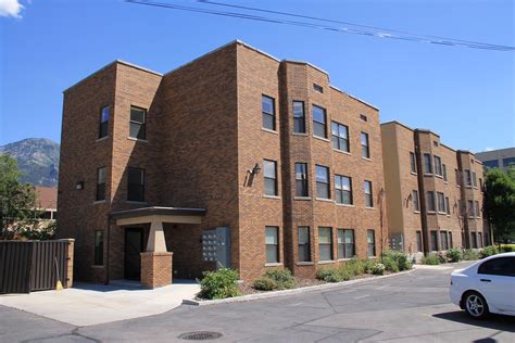 Harman House Phases I And Ii Wpa Architecture