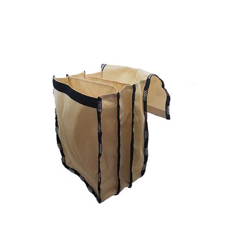 Volt Glove Bag 3 Compartment Canvass Volt Safety