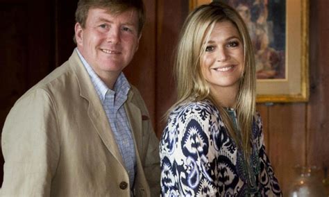 Daarmee bieden wij bij kindcentrum prins willem alexander een integrale pedagogische ondersteuning in de ontwikkeling van dat is een grote meerwaarde voor het kind, en voor de ouders. Prinz Willem-Alexander + Prinzessin Máxima: So wollen sie ...
