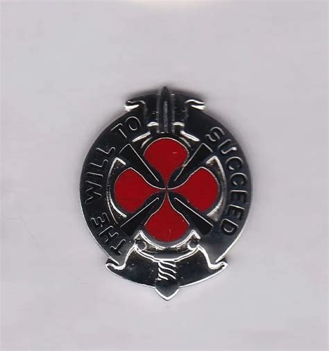 Us Army 39th Signal Battalion Crest Dui Badge G 23 400 Picclick