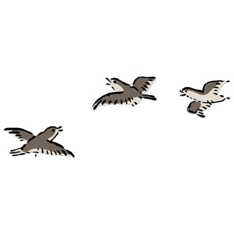 Birds Flying Png Svg Clip Art For Web Download Clip Art Png Icon Arts